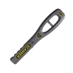 EasyNew ESH-10 Super Wand Hand Held Metal Scanner