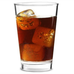 Econ Polystyrene Conical Tumblers 7.5oz / 210ml