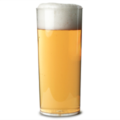 Econ Polystyrene Hiball Tumblers 12oz LCE at 10oz