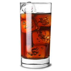 Elegance Half Pint HeadStart Hiball Glasses CE 10oz / 285ml
