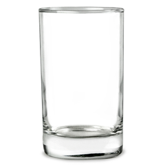 Elegance Hiball Glasses 8oz / 230ml