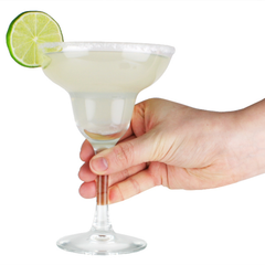 Elegance Margarita Glasses 9oz / 270ml