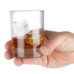 Elegance Tumblers 6oz / 170ml