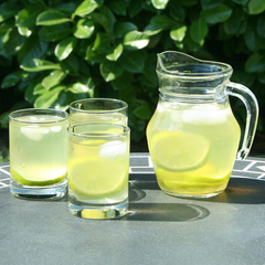 Elegance Tumblers 6oz / 170ml