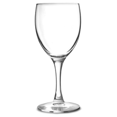Elegance Wine Glasses 11oz LCE at 250ml