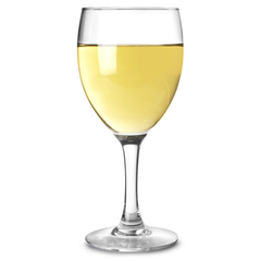 Elegance Wine Glasses 6.7oz / 190ml