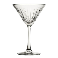 Elysia Martini Glasses 7.75oz / 220ml