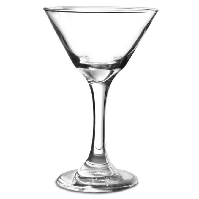 Embassy Martini Cocktail Glasses 9.5oz / 270ml