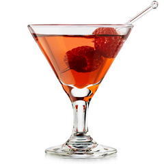 Embassy Mini Martini Glasses 3.2oz / 90ml
