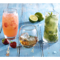 Empire Rocks Tumblers 14.3oz / 405ml