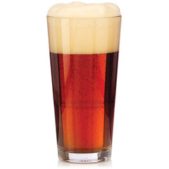 Endeavor Beer Pint Glasses CE 20oz / 568ml