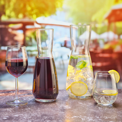 Ensemble Carafe 37.65oz / 1070ml