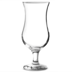 Entertain Hurricane Cocktail Glasses 14.8oz / 420ml