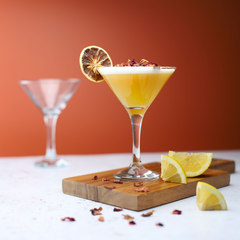 Essence Martini Cocktail Glasses 6.5oz / 175ml