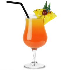 Excalibur Petite Cuvee Cocktail Glasses 13.7oz / 390ml