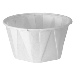 Paper Soufflé Cups 4oz