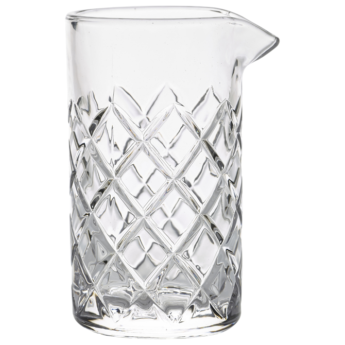 GenWare Mixing Glass 28.25oz / 800ml