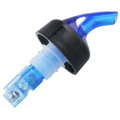 Exacto Pourer Blue 25ml