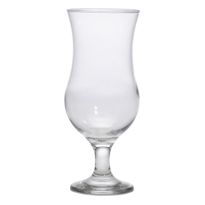 Fiesta Hurricane Cocktail Glass 13.75oz / 390ml