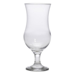 Fiesta Hurricane Cocktail Glass 13.75oz / 390ml
