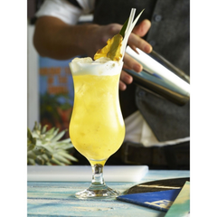 Fiesta Hurricane Cocktail Glass 16oz / 460ml