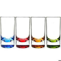 Flamefield Acrylic Party Tumblers 10oz / 290ml