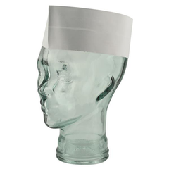 Forage Cap White