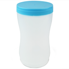 Freepour Bottle Blue