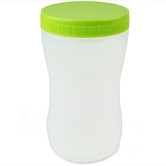 Freepour Bottle Green