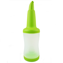 Freepour Bottle Green