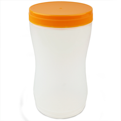 Freepour Bottle Orange