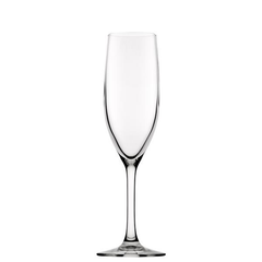 Fully Toughened Altesse Flute 6oz / 175ml