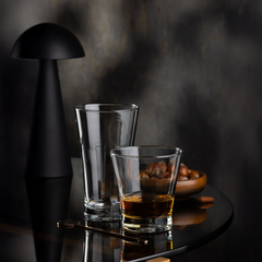 Fully Toughened Aran Rocks Tumbler 12.25oz / 350ml