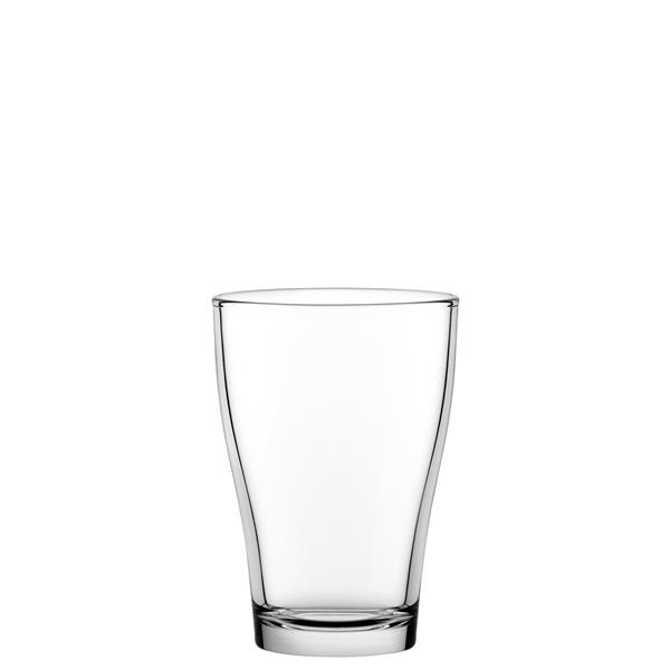 Fully Toughened Beck Stack Tumbler 12.5oz / 360ml
