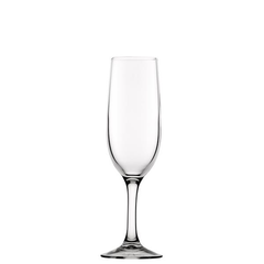 Fully Toughened Champenoise Flute 6oz / 170ml