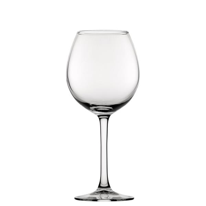 Fully Toughened Decanter Goblet 16.5oz / 470ml