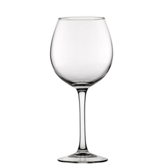 Fully Toughened Decanter Goblet 20.5oz / 590ml