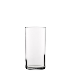 Fully Toughened Jerte Hiball Glass 12.25oz / 350ml