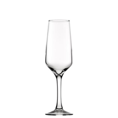 Fully Toughened Mencia Flute 6oz / 170ml