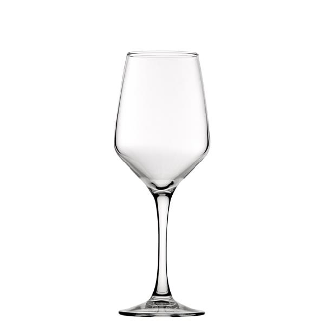 Fully Toughened Mencia Wine Glass 15.5oz / 440ml
