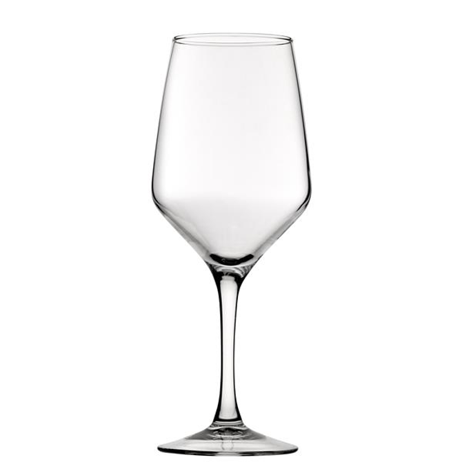 Fully Toughened Mencia Wine Glass 20.4oz / 580ml