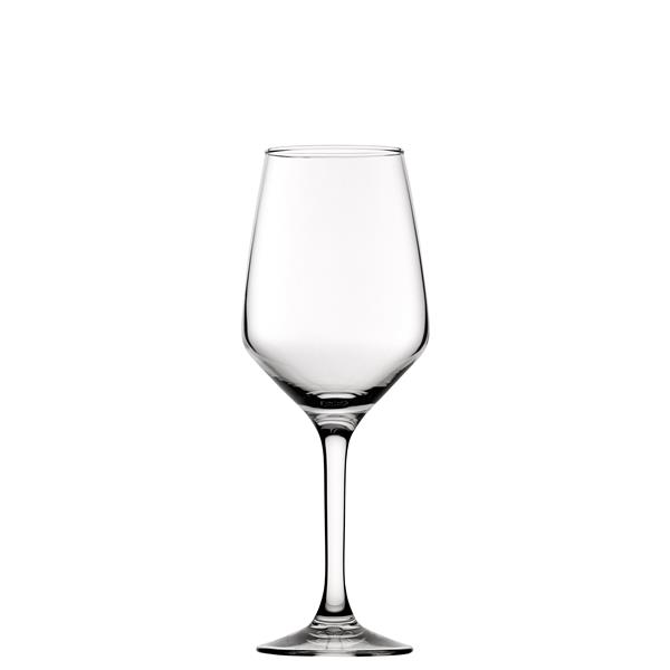 Fully Toughened Mencia Wine Glass 8.75oz / 250ml