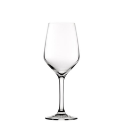 Fully Toughened Platine Goblet 10.75oz / 330ml