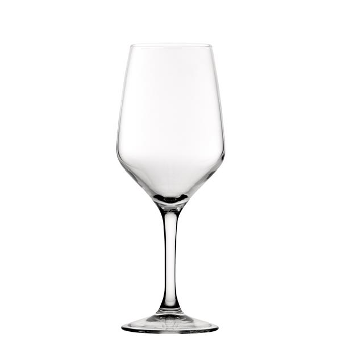 Fully Toughened Platine Goblet 15.5oz / 440ml