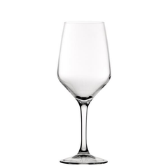 Fully Toughened Platine Goblet 15.5oz / 440ml