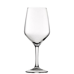 Fully Toughened Platine Goblet 20.25oz / 580ml