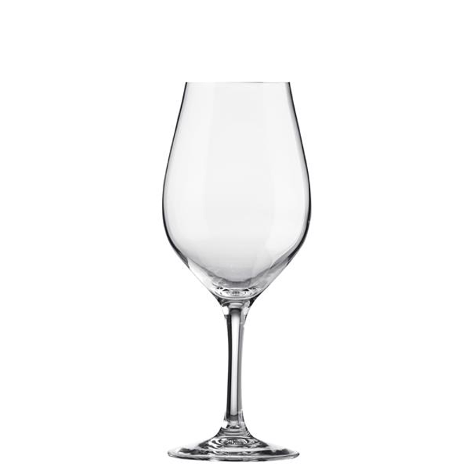 Fully Toughened Ribier Goblet 12.25oz / 350ml