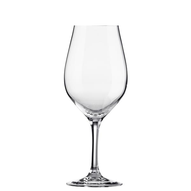 Fully Toughened Ribier Goblet 21oz / 600ml