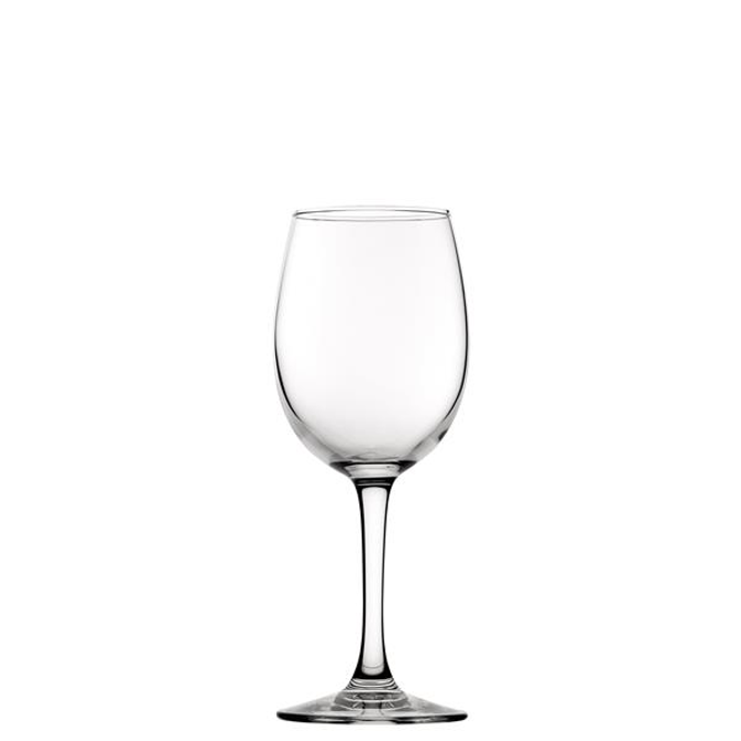 Fully Toughened Syrah Flute 6oz / 170ml