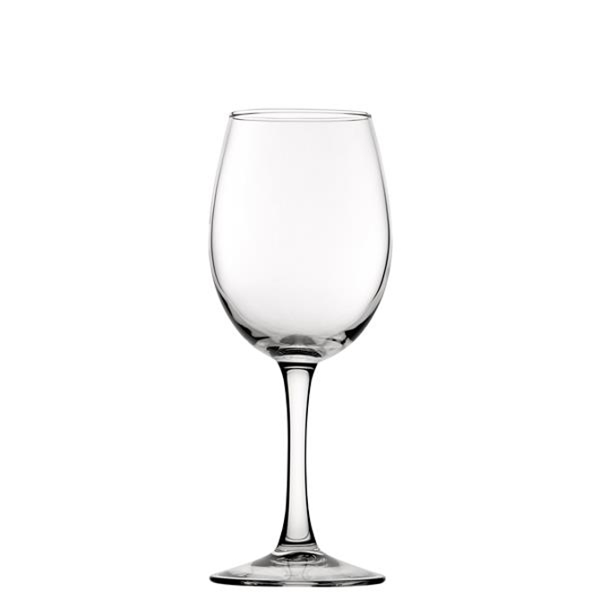 Fully Toughened Syrah Wine Glass 12.25oz / 350ml